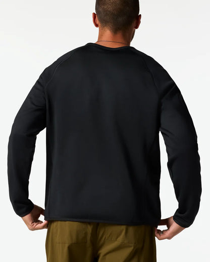 Cotopaxi Black