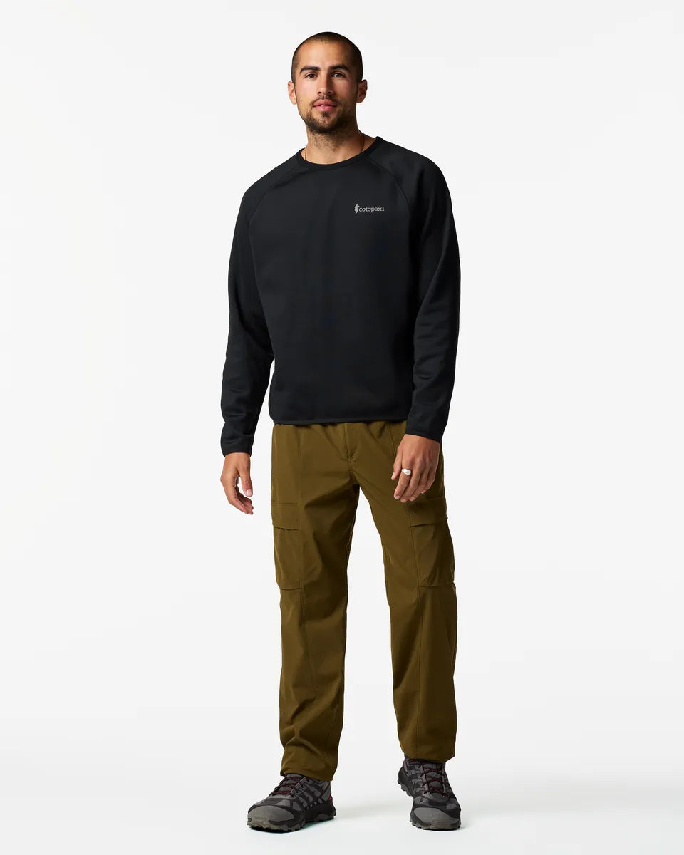 Cotopaxi Black