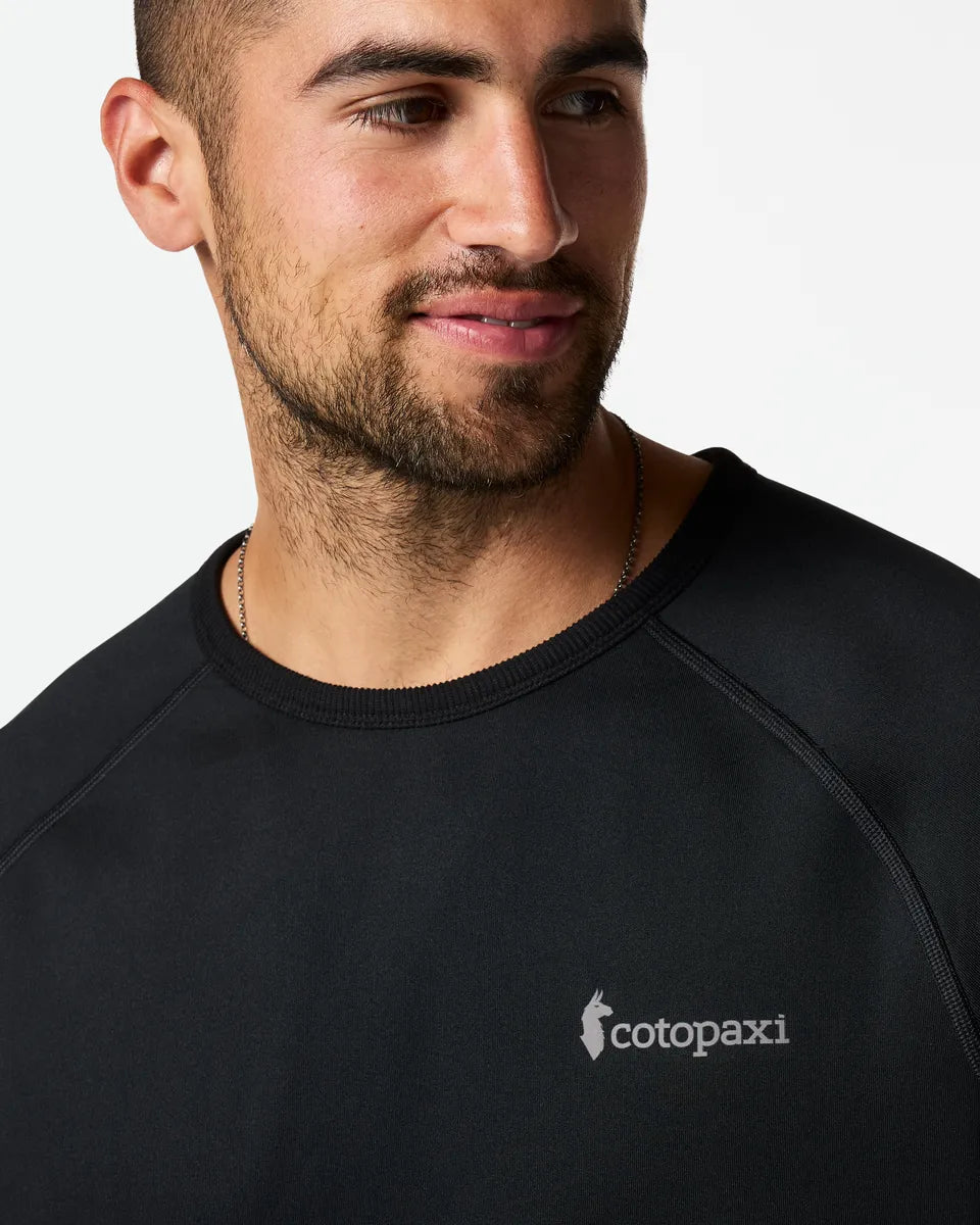 Cotopaxi Black