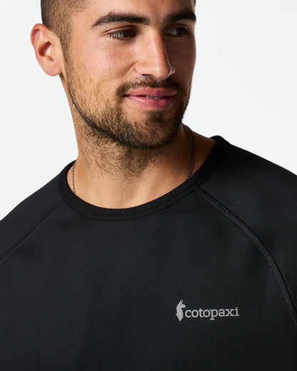Cotopaxi Black