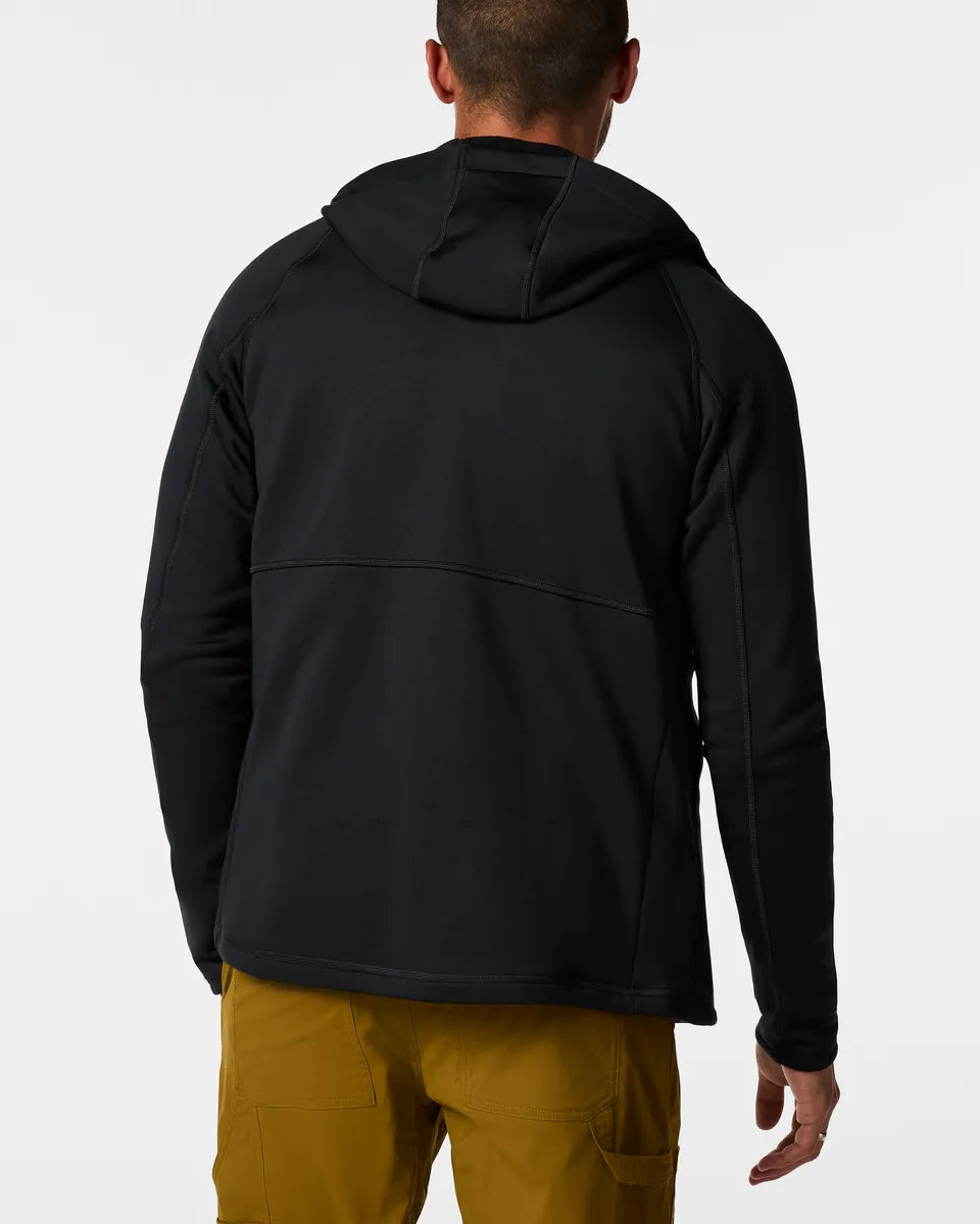 Cotopaxi Black