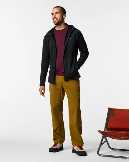 Cotopaxi Black