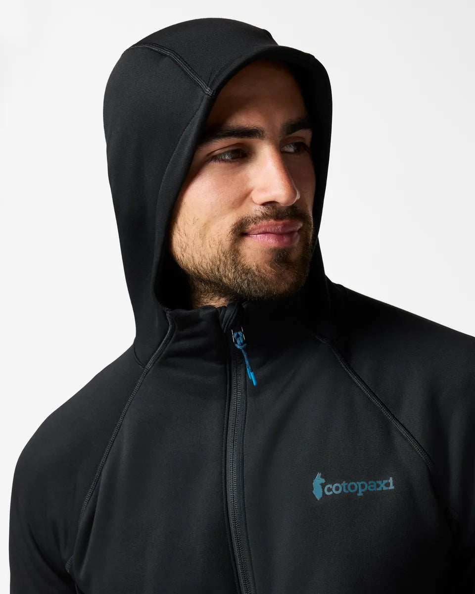 Cotopaxi Black