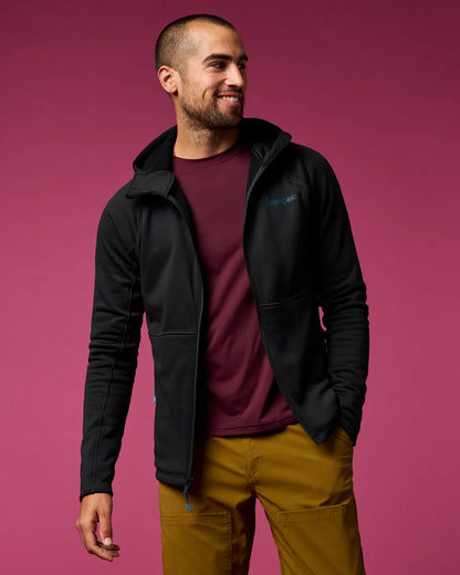 Cotopaxi Black