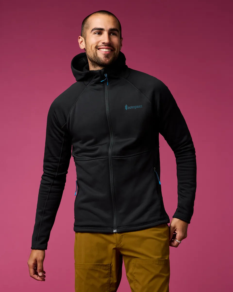 Cotopaxi Black