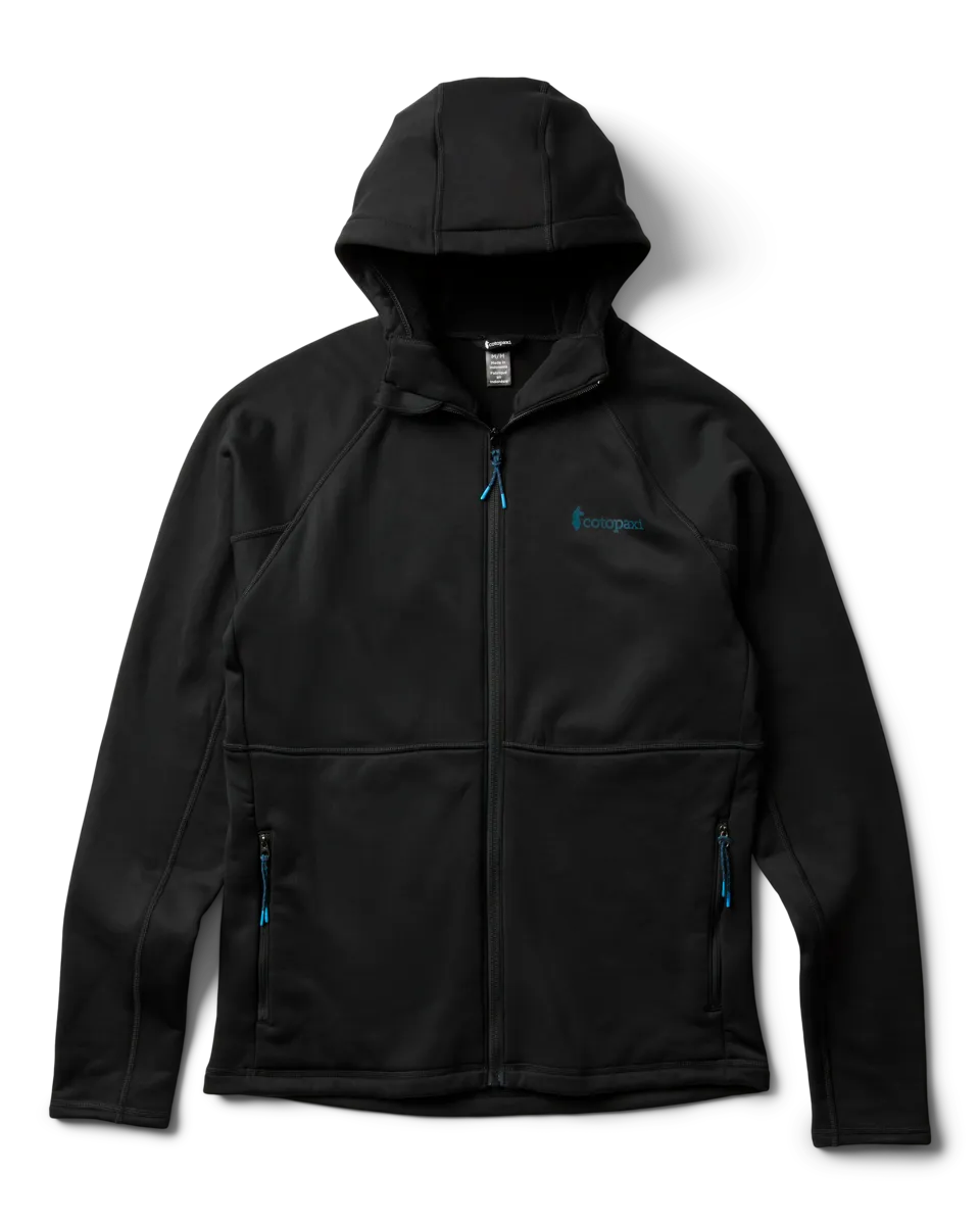 Cotopaxi Black