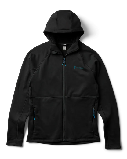 Cotopaxi Black