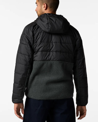 Black/Charcoal