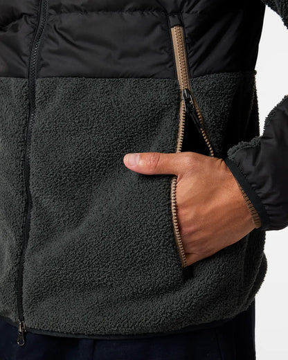 Black/Charcoal