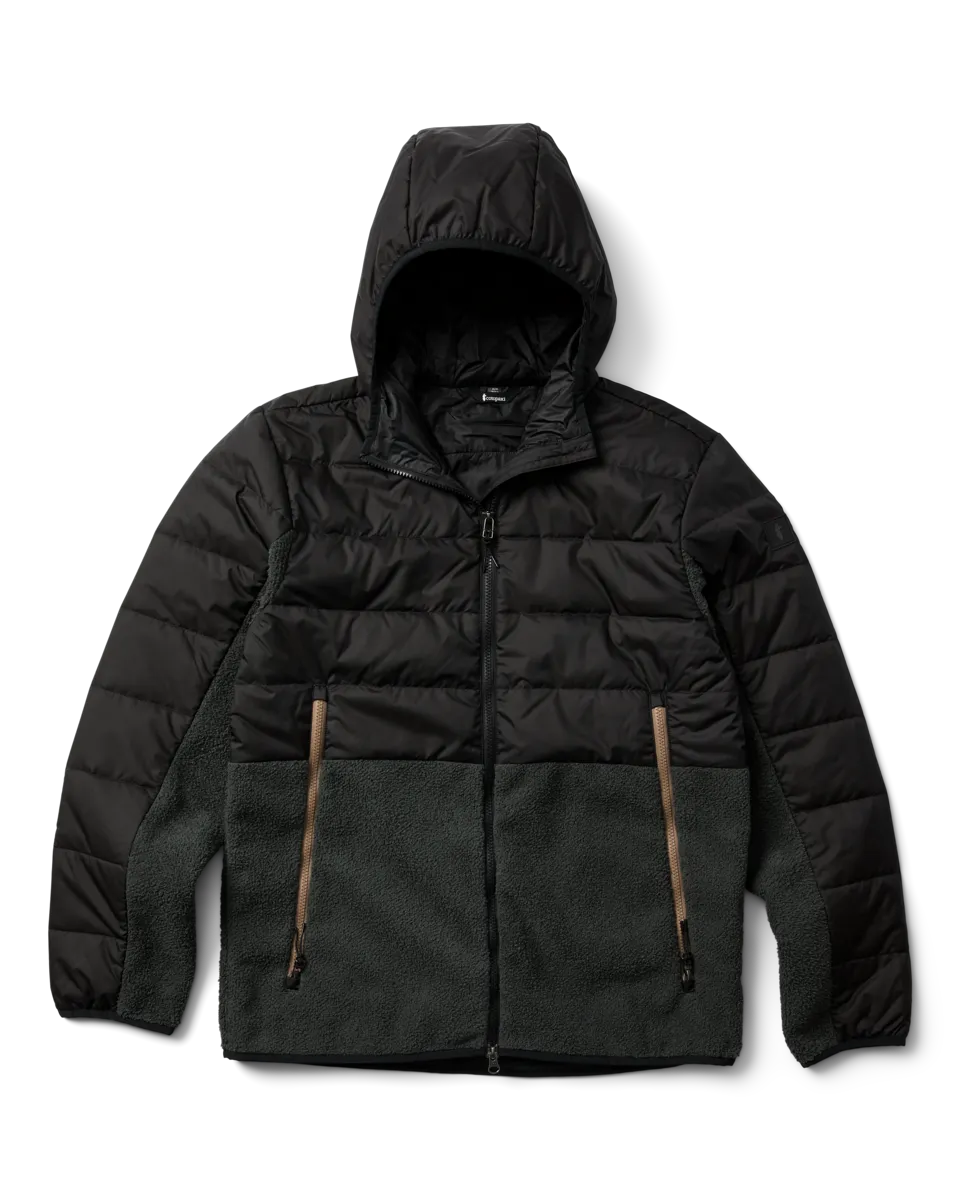 Black/Charcoal