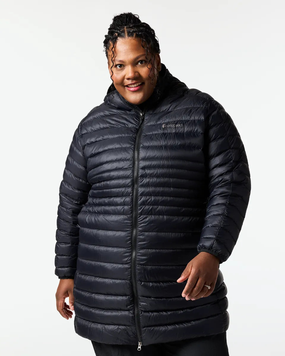 Cotopaxi Black