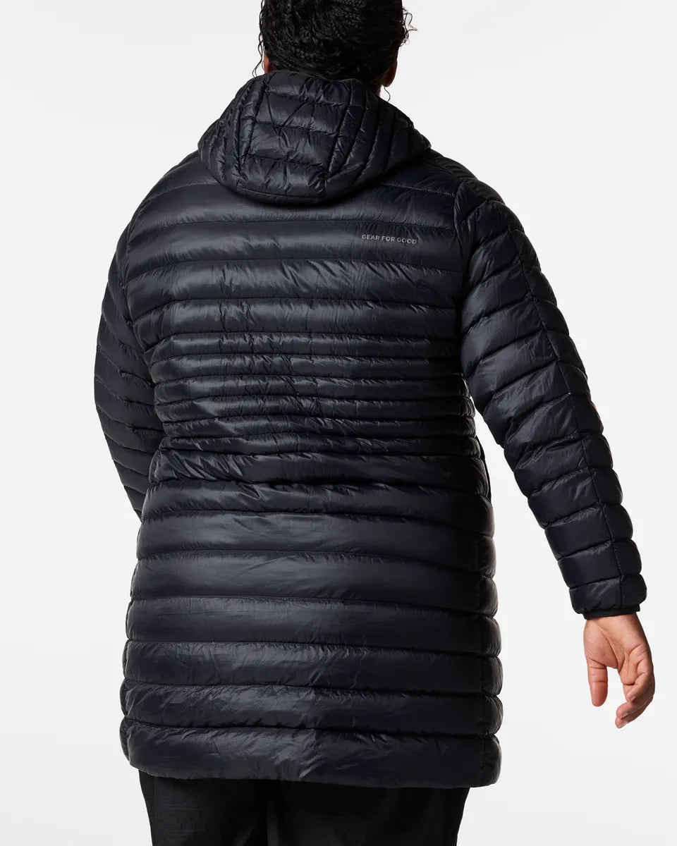 Cotopaxi Black
