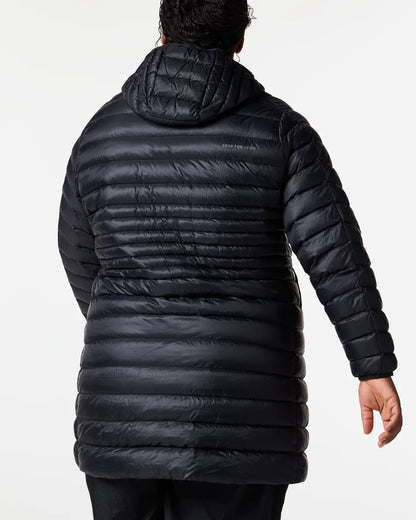 Cotopaxi Black