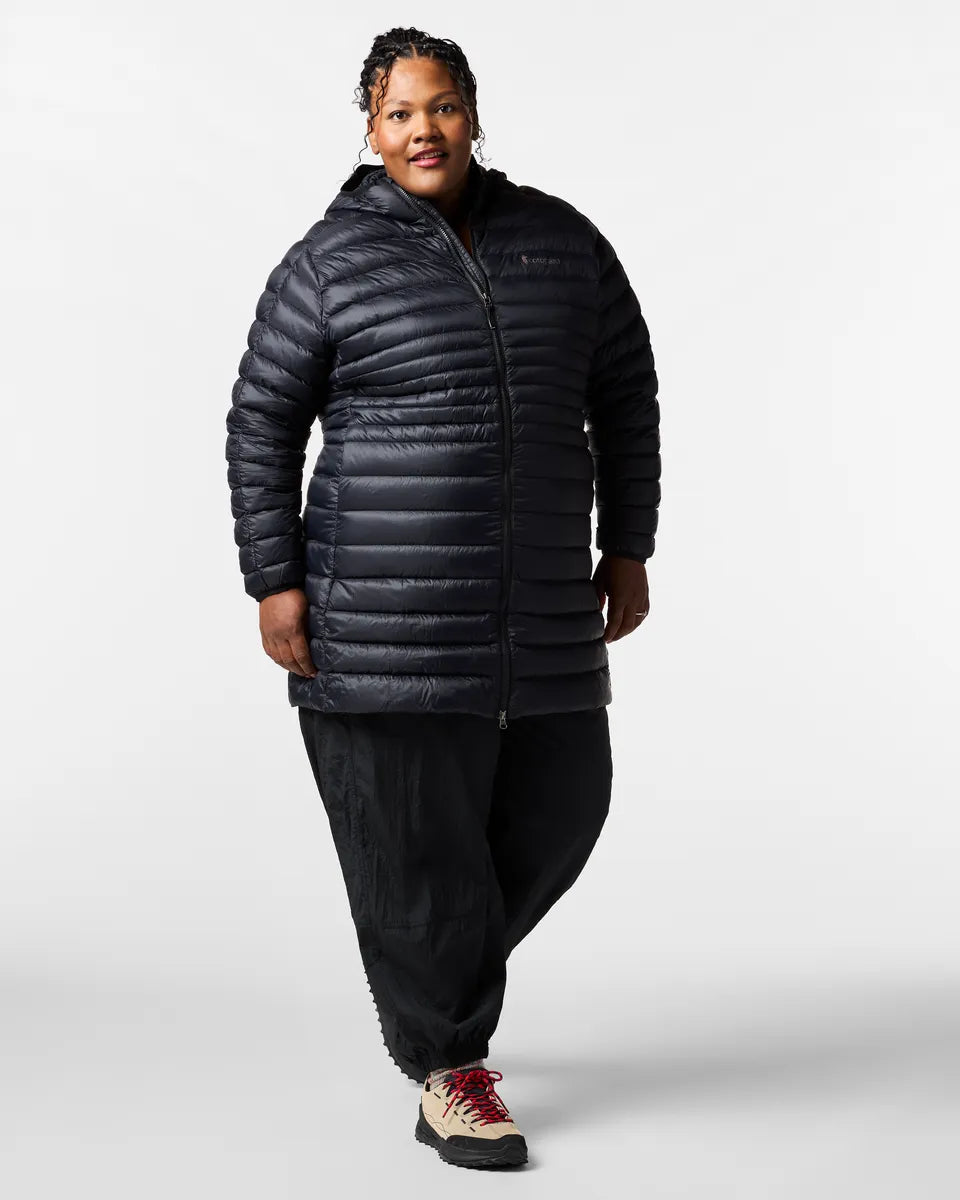 Cotopaxi Black