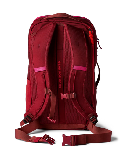 Crimson