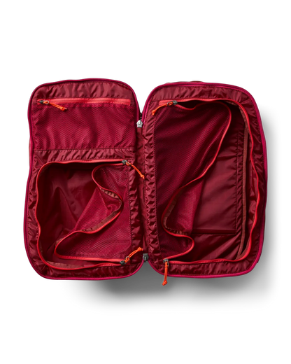 Crimson