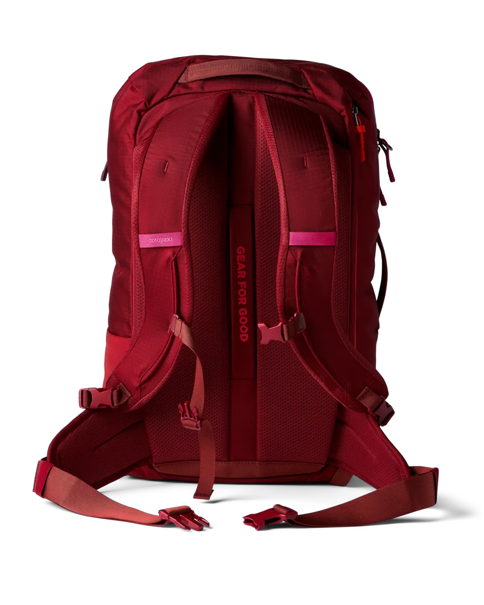 Crimson