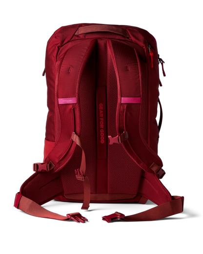 Crimson
