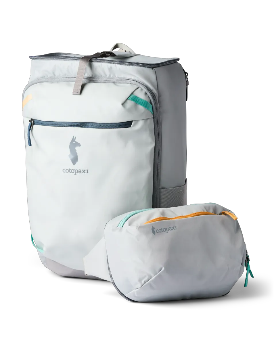 Vapor/Smoke