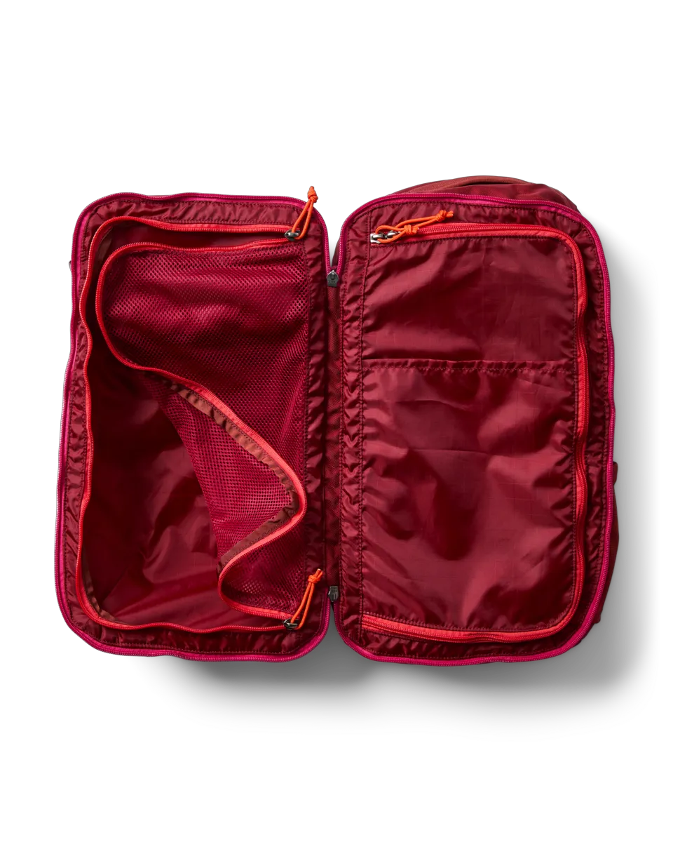 Crimson