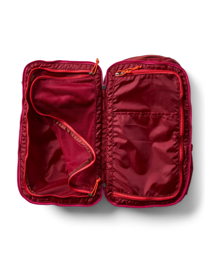 Crimson