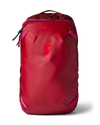 Crimson