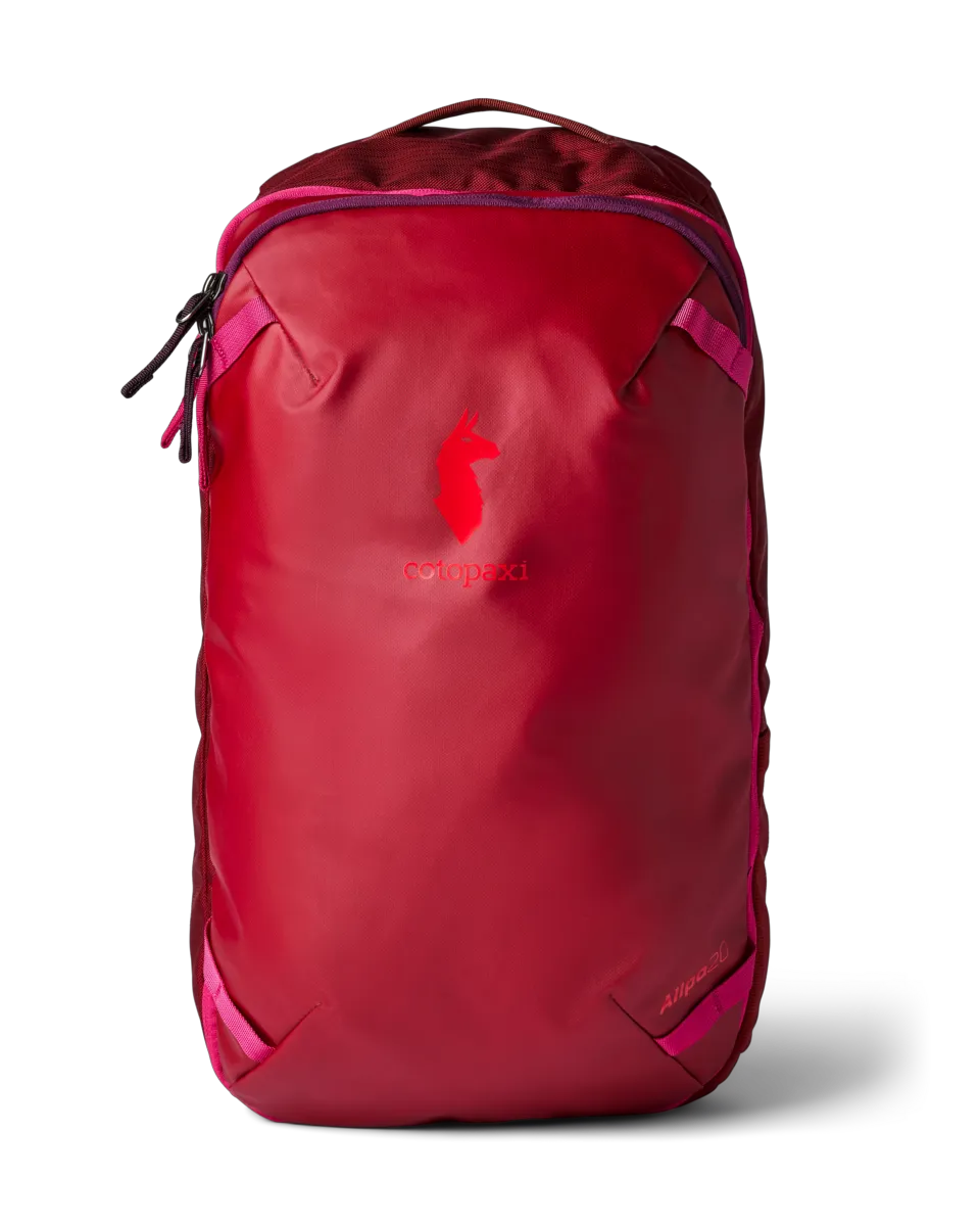 Crimson