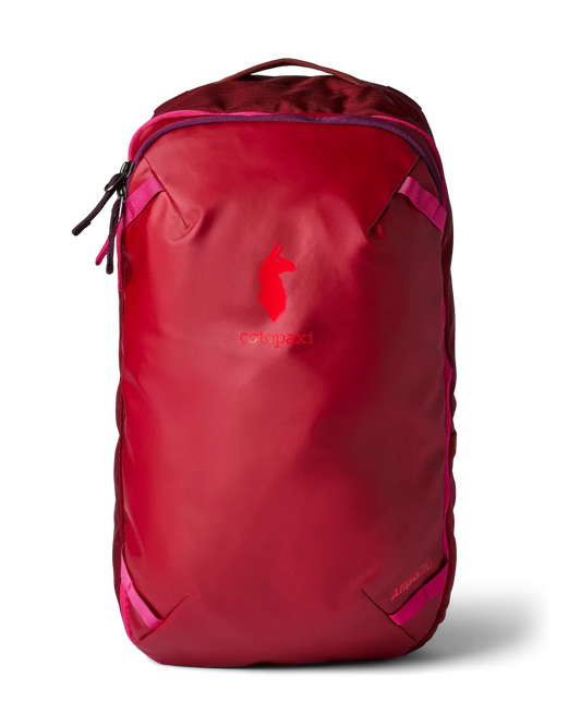 Crimson