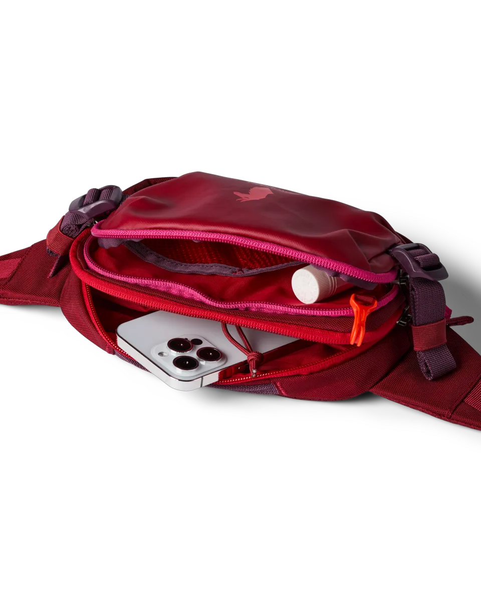 Crimson