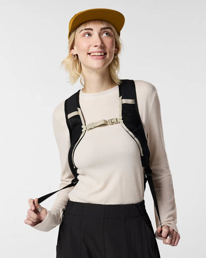Cotopaxi Black