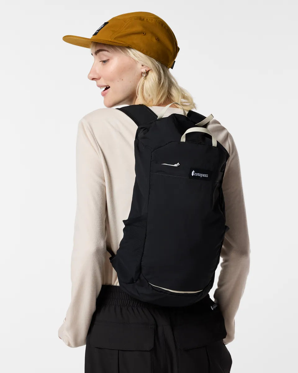 Cotopaxi Black