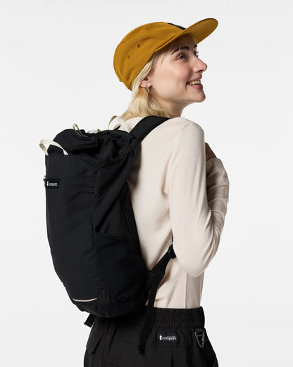 Cotopaxi Black