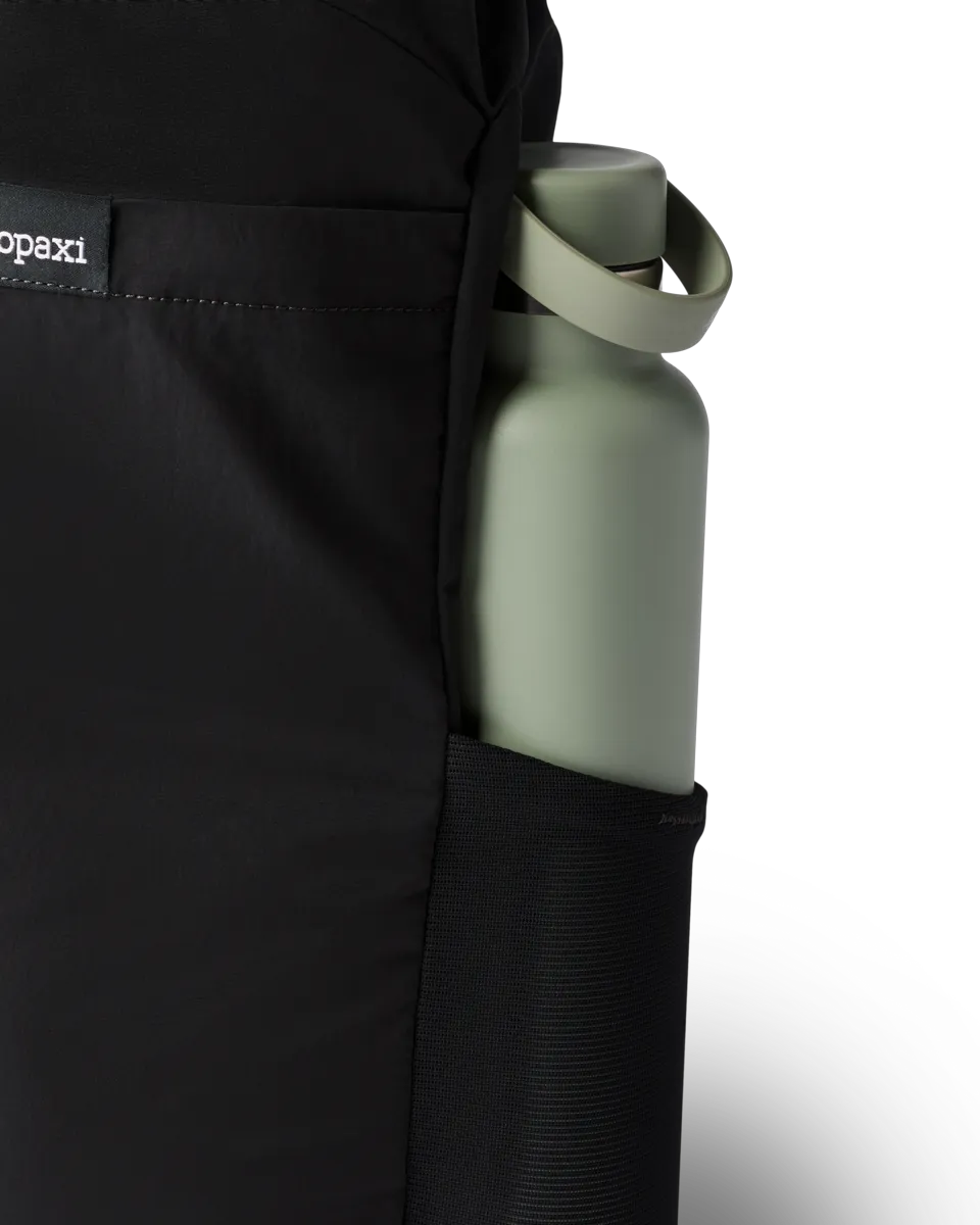 Cotopaxi Black