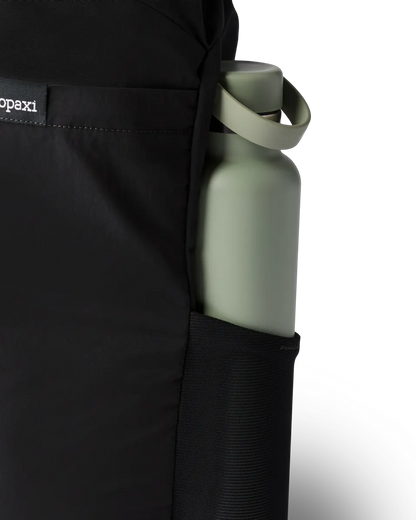 Cotopaxi Black