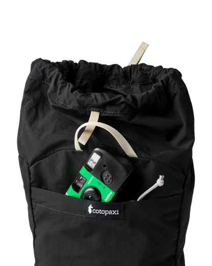 Cotopaxi Black