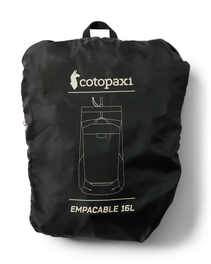 Cotopaxi Black