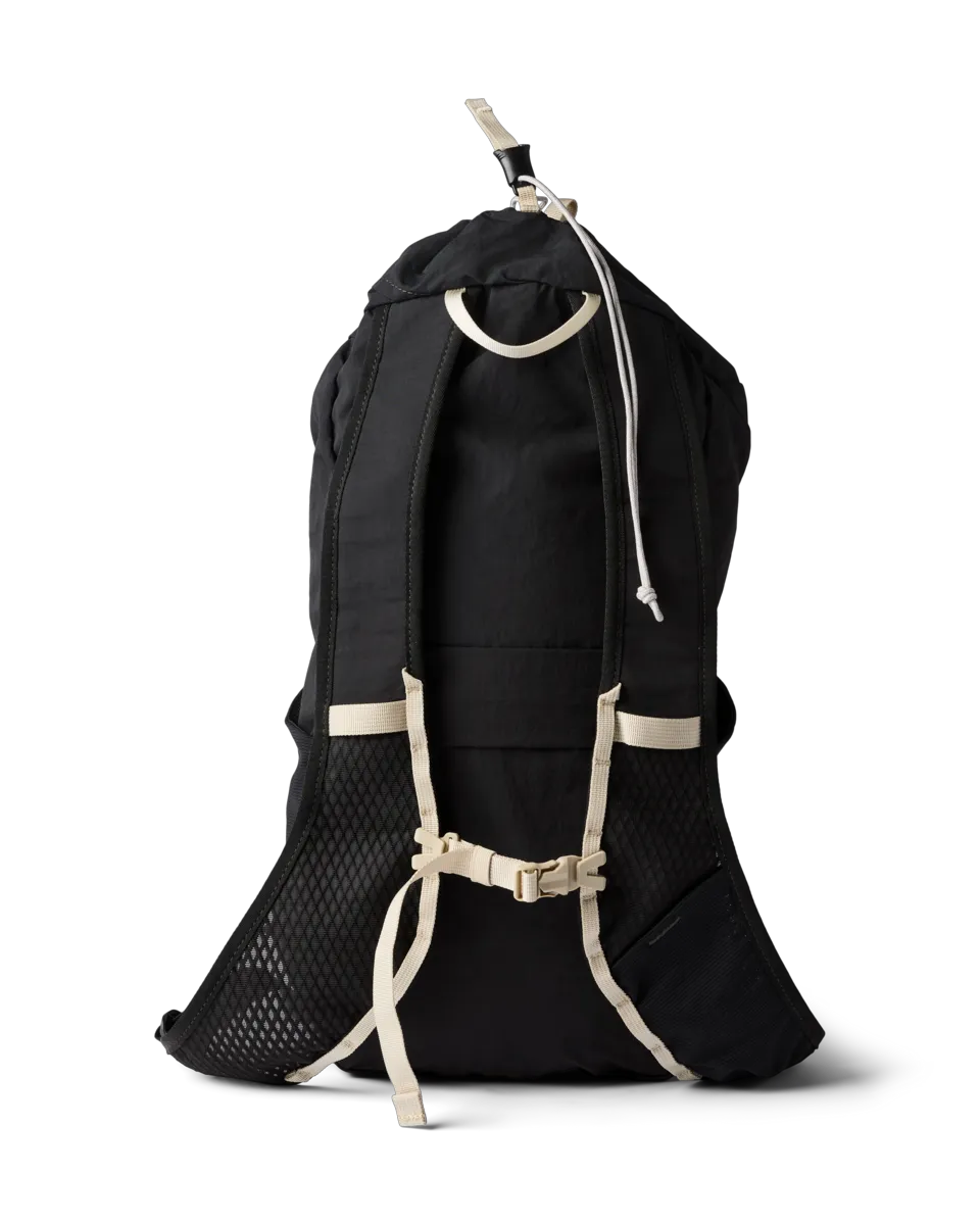 Cotopaxi Black