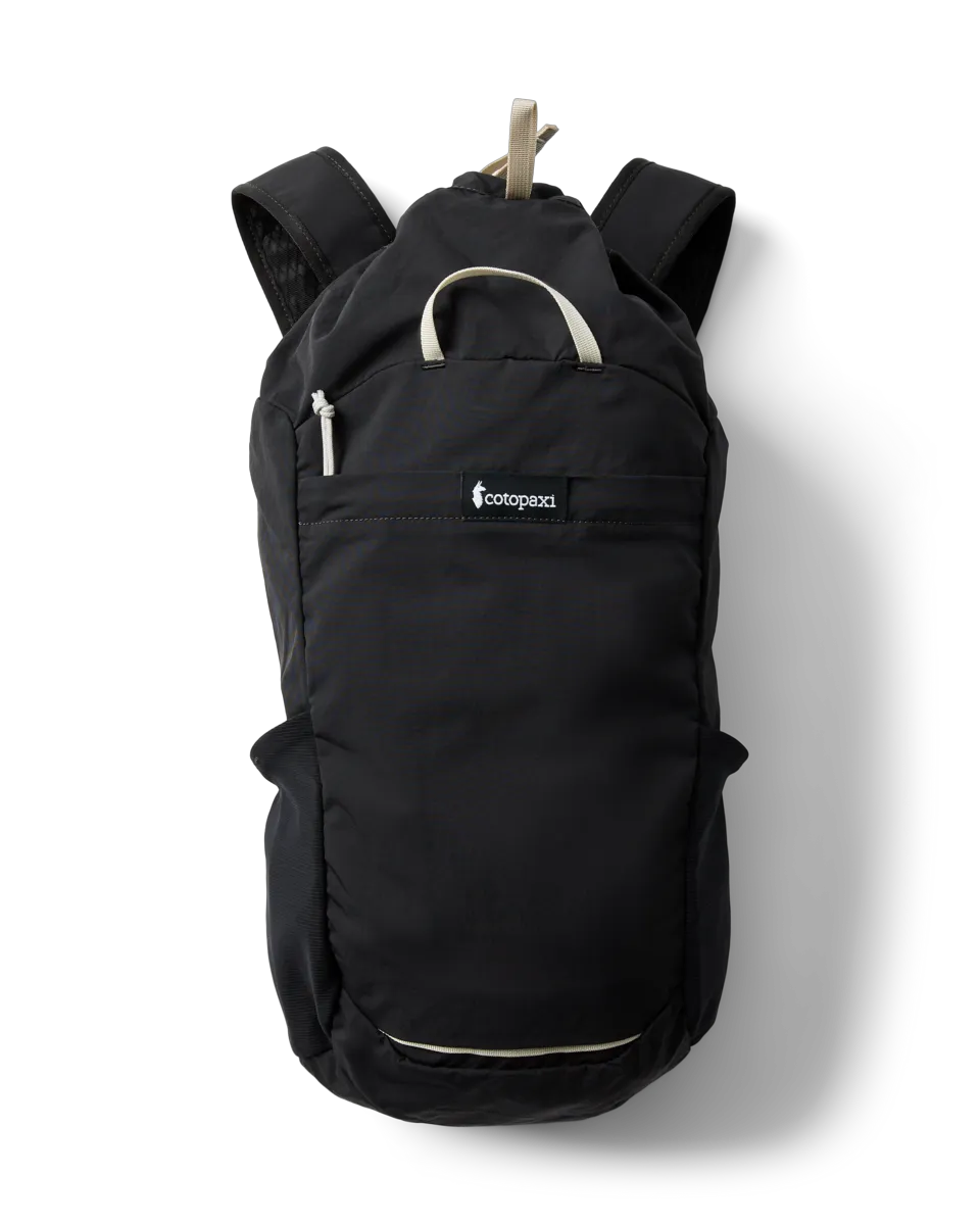 Cotopaxi Black
