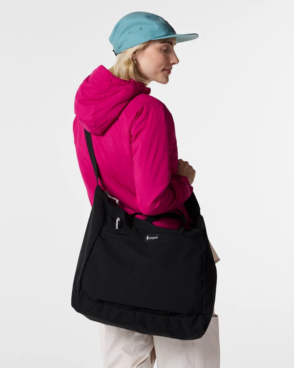 Cotopaxi Black