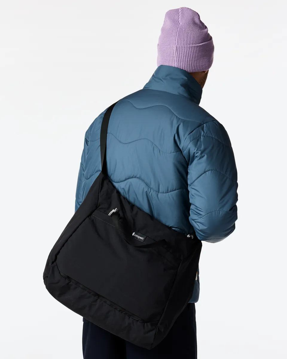 Cotopaxi Black