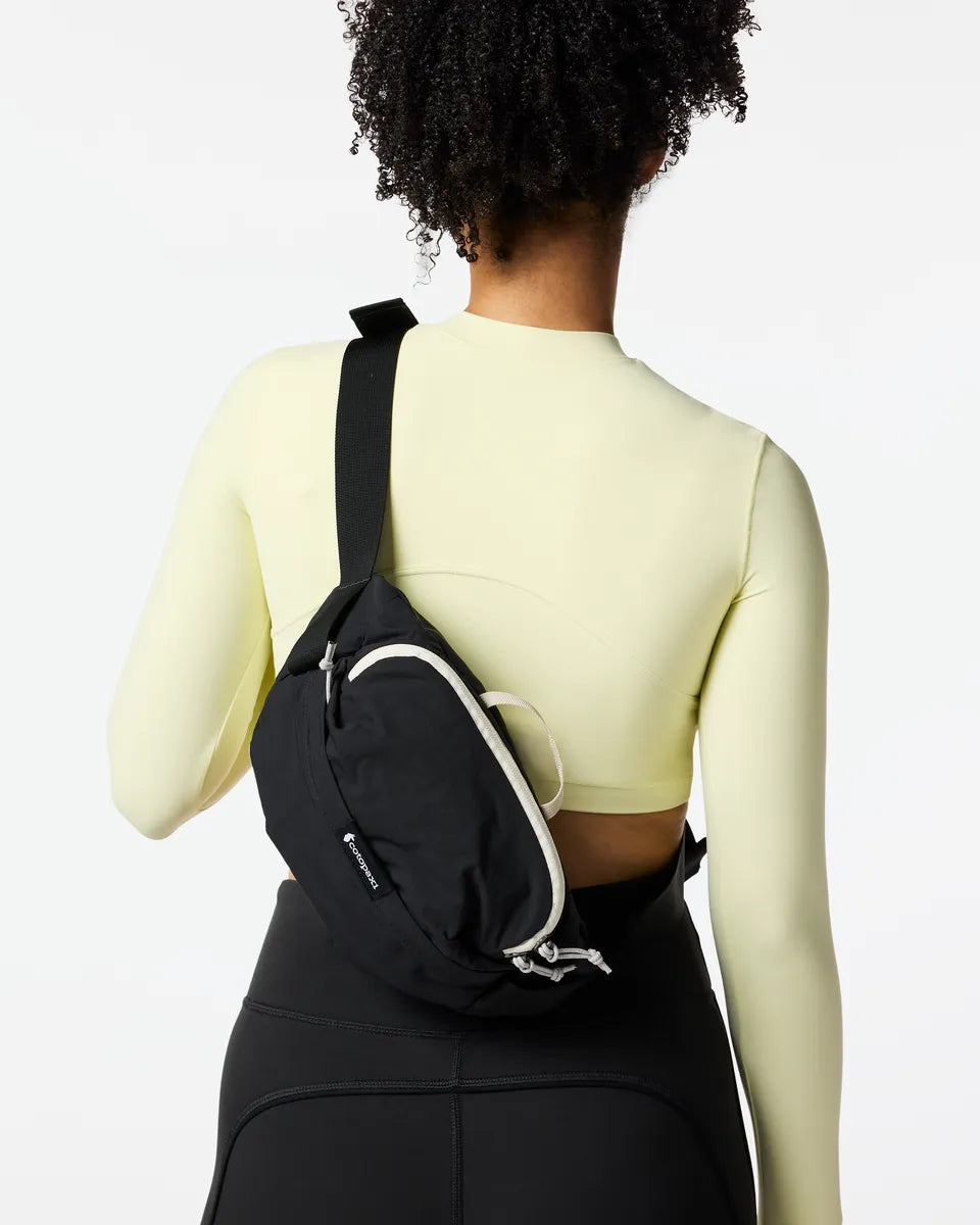 Cotopaxi Black