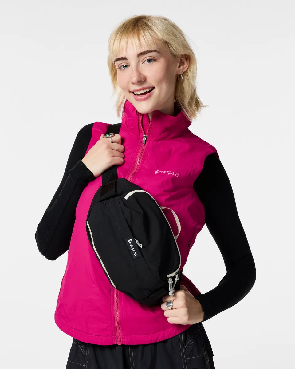 Cotopaxi Black