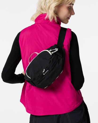 Cotopaxi Black