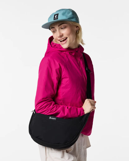 Cotopaxi Black