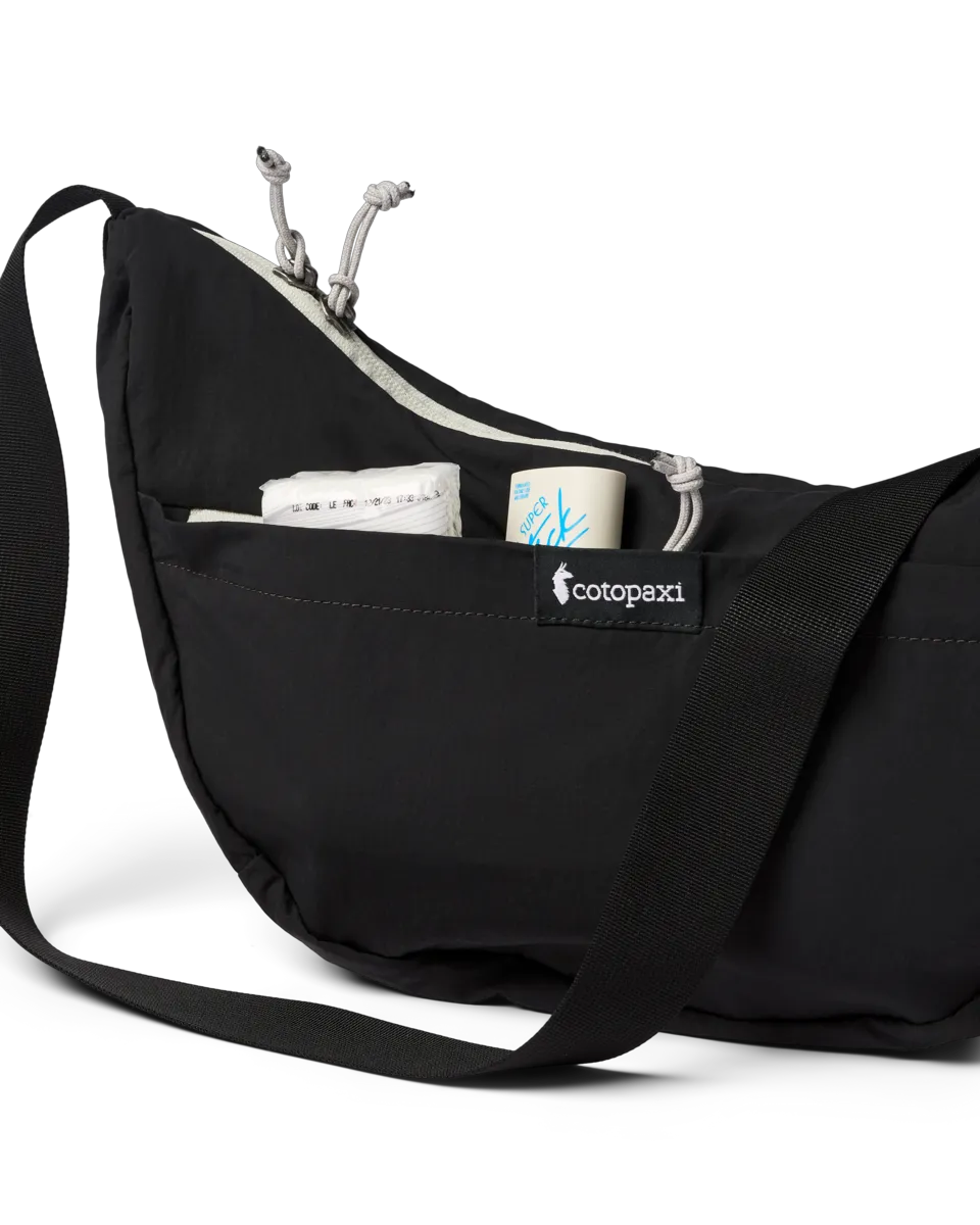 Cotopaxi Black