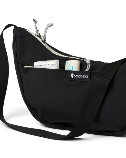 Cotopaxi Black