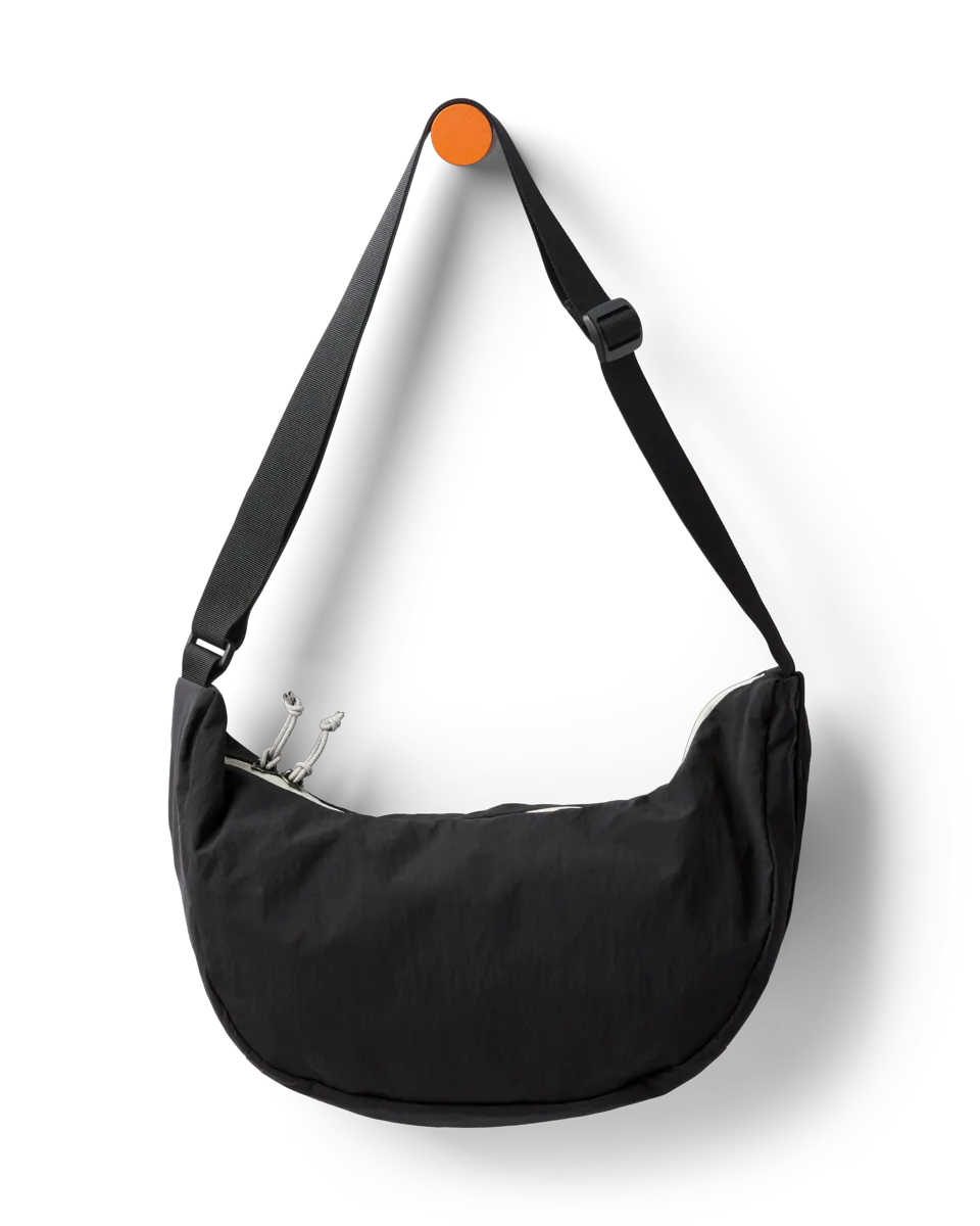 Cotopaxi Black