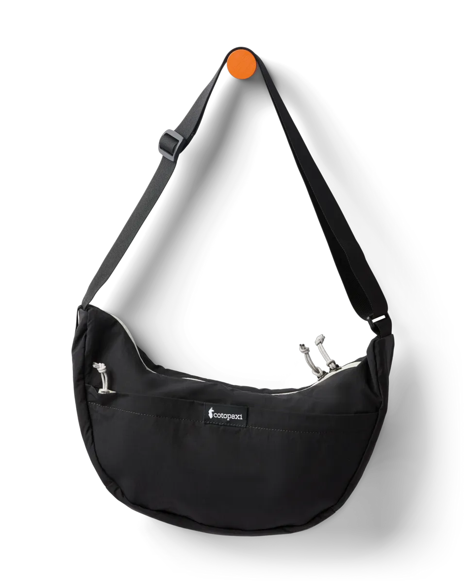 Cotopaxi Black