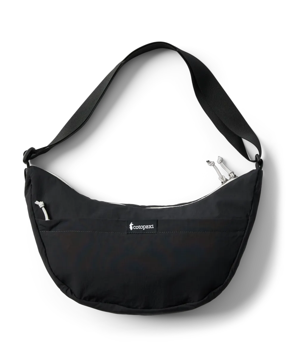 Cotopaxi Black