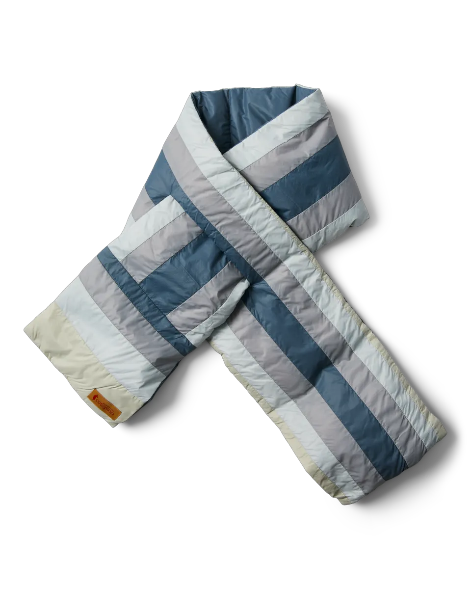 Slate Stripes